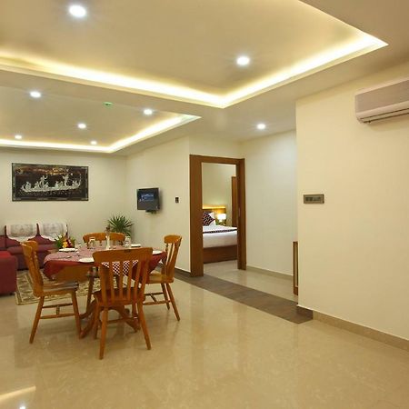 Hotel Rohini International Kallar  Ngoại thất bức ảnh