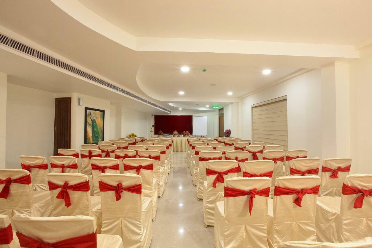 Hotel Rohini International Kallar  Ngoại thất bức ảnh