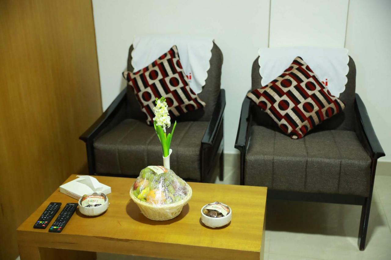 Hotel Rohini International Kallar  Ngoại thất bức ảnh