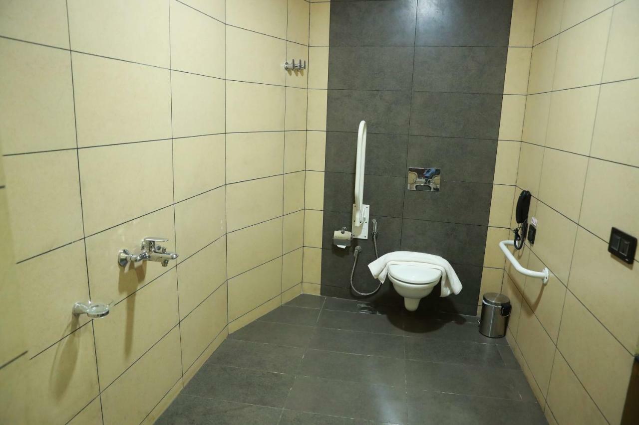 Hotel Rohini International Kallar  Ngoại thất bức ảnh