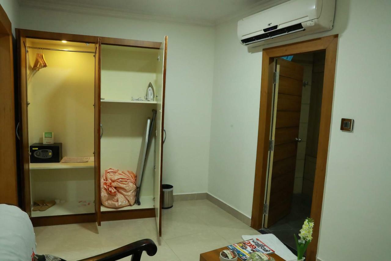 Hotel Rohini International Kallar  Ngoại thất bức ảnh